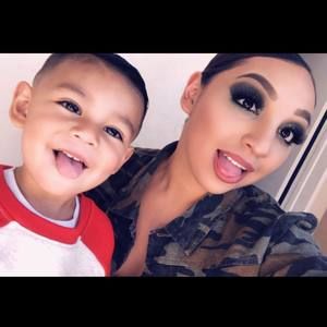 Meet your Posher, Irene